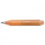 Kaweco Frosted Sport Pencil - Mandarin